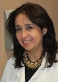 Dra. Luz Adriana Contreras