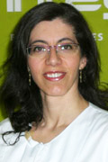 Dra. Tayde A, Clisson-Domínguez